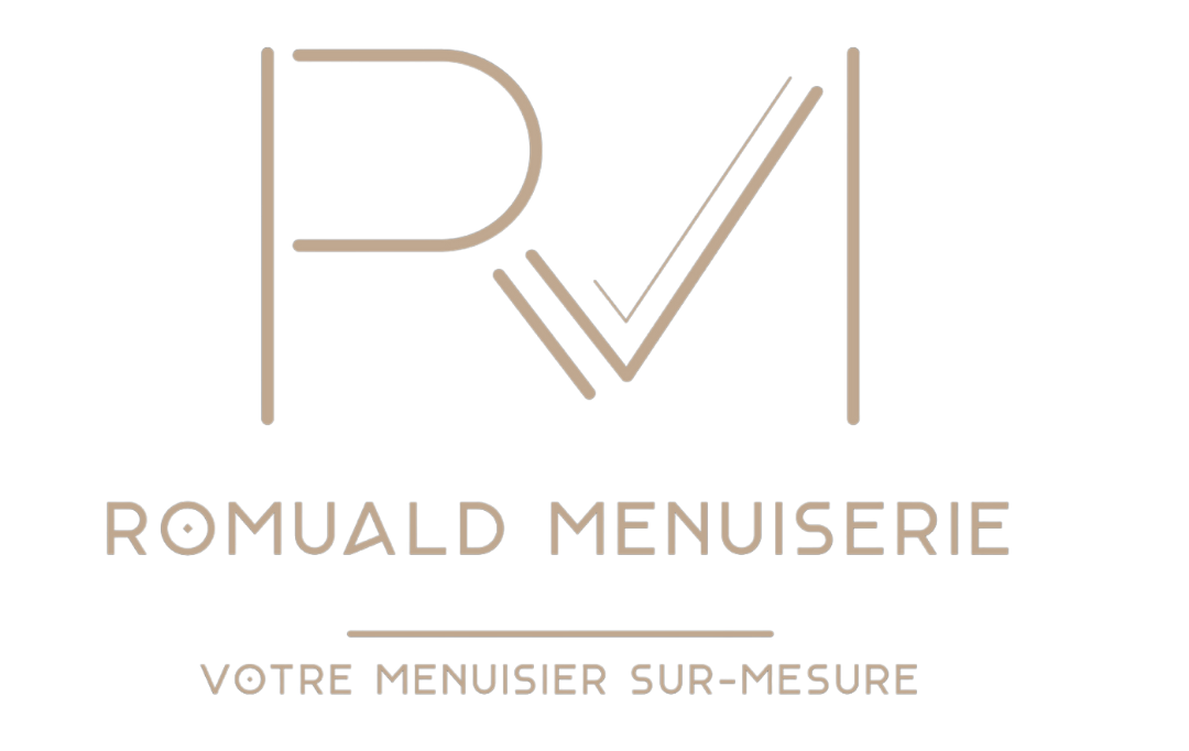 LOGO ROMUALD MENUSERIE 1