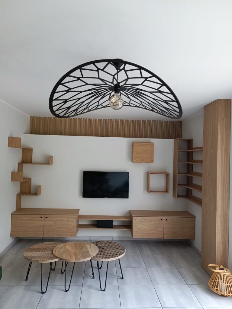 menuiserie interieure