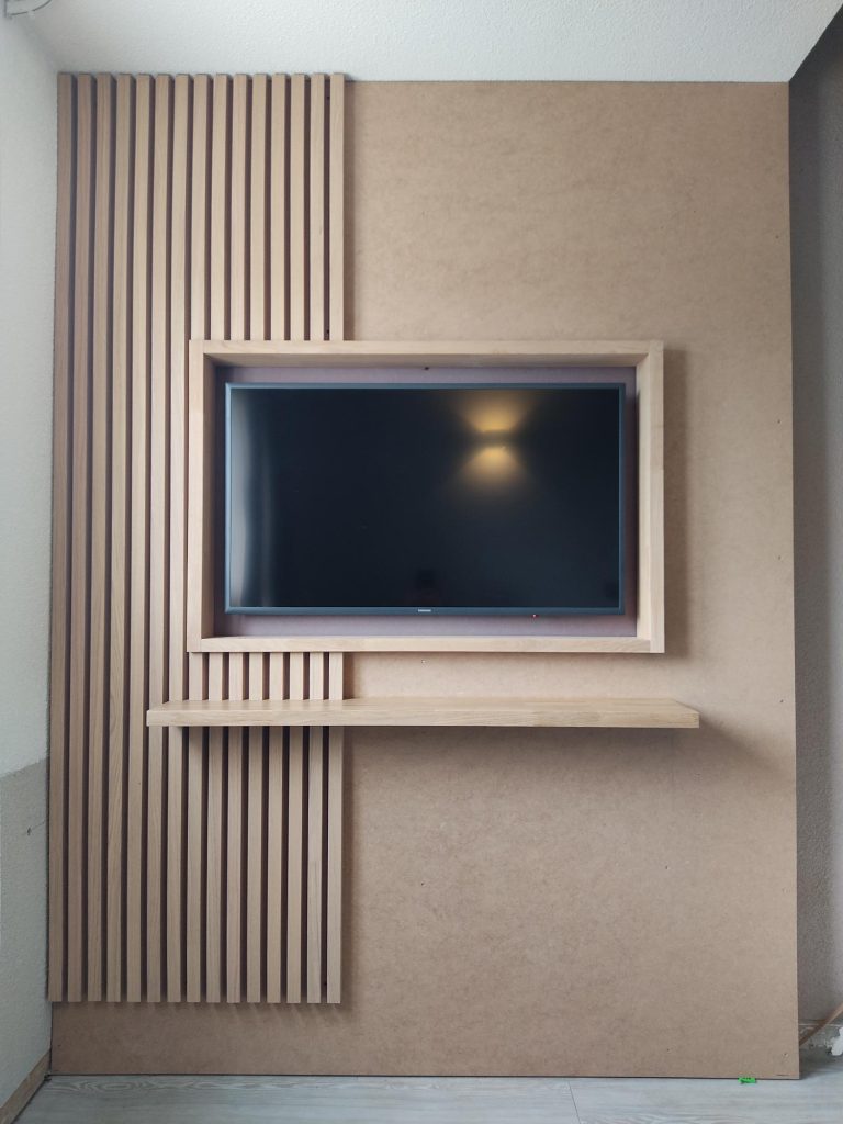 Espace TV