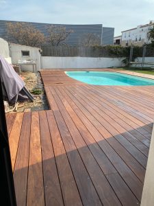 Terrasse 14