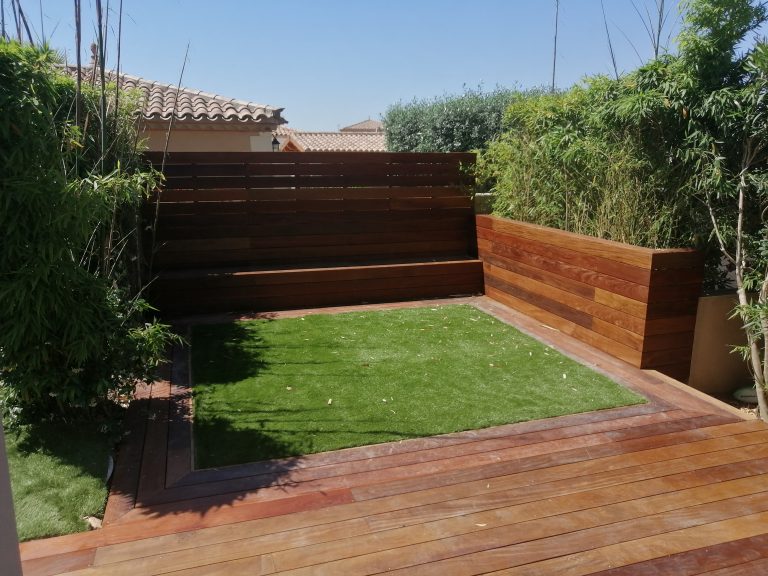 Terrasse 11