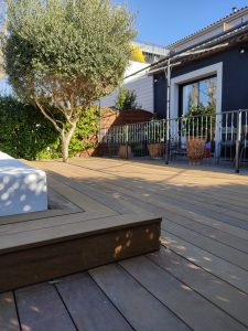 Terrasse 9