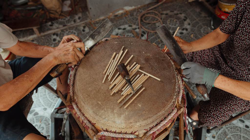 Menuiserie Pézenas : tradition artisanale et innovation moderne
