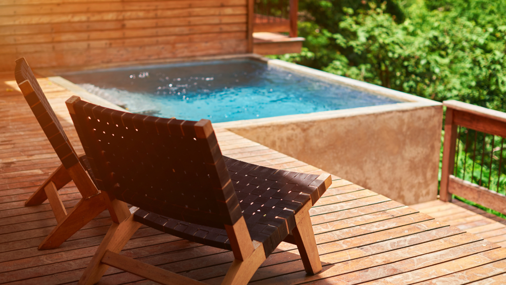 terrasse en bois Sète - Romuald Menuiserie