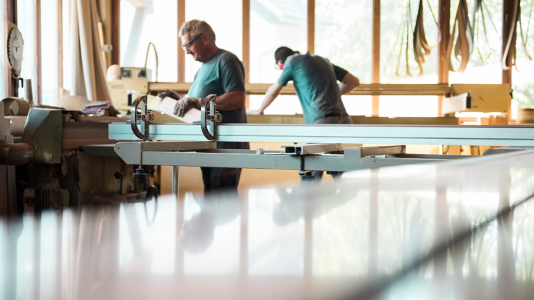 menuiserie sur mesure Mèze - Romuald Menuiserie