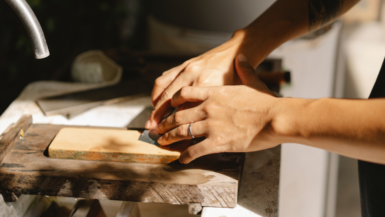 menuiserie savoir faire artisanal