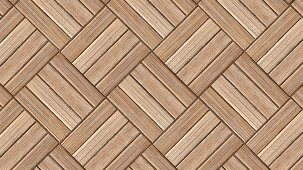 carrelage bois