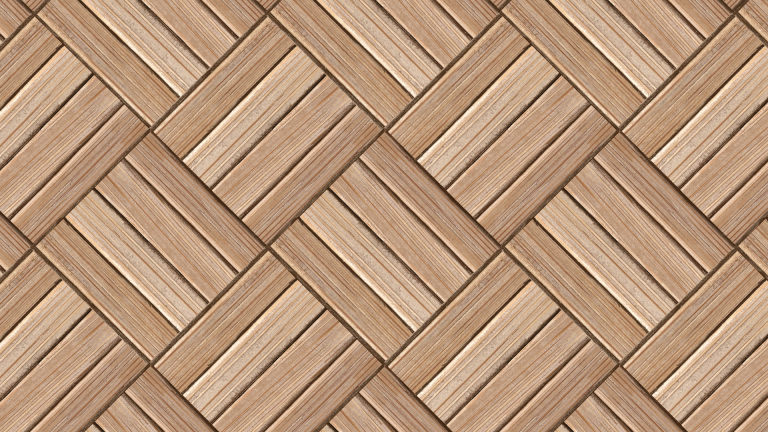 carrelage bois